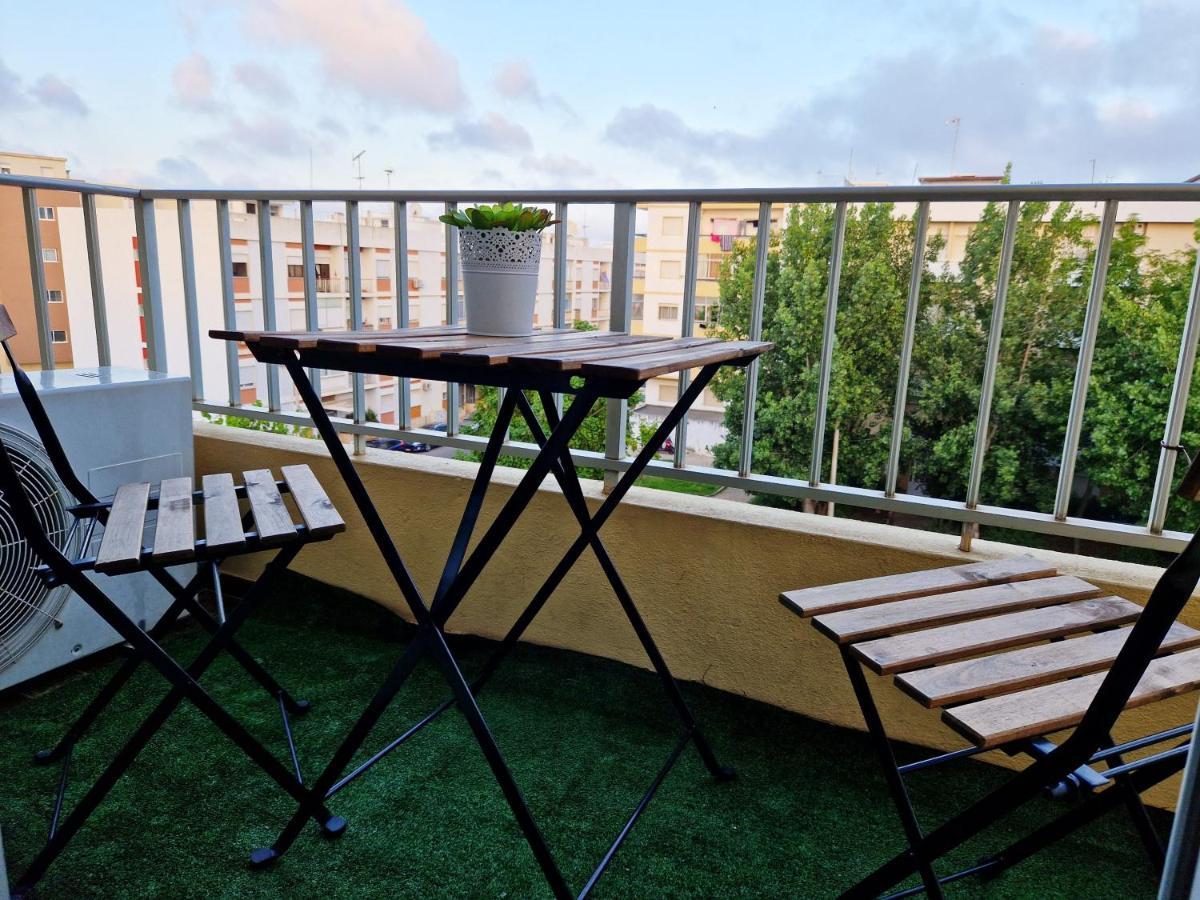 Casa De Faro Apartment Exterior photo