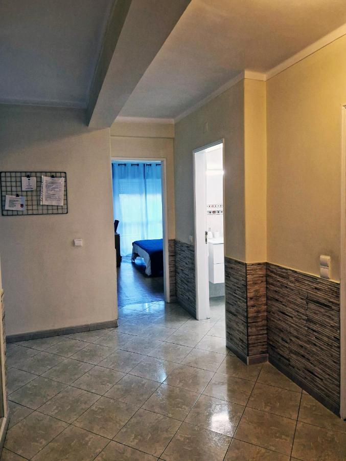 Casa De Faro Apartment Exterior photo