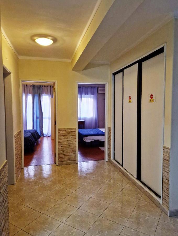 Casa De Faro Apartment Exterior photo